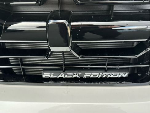 New 2026 Honda Ridgeline Black Edition image 23