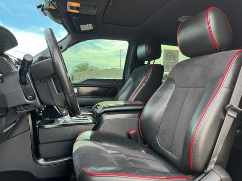 Used 2013 Ford F150 FX2 w/ Luxury Equipment Group image 27