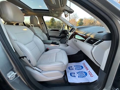 Used 2013 Mercedes-Benz ML 350 4MATIC image 16