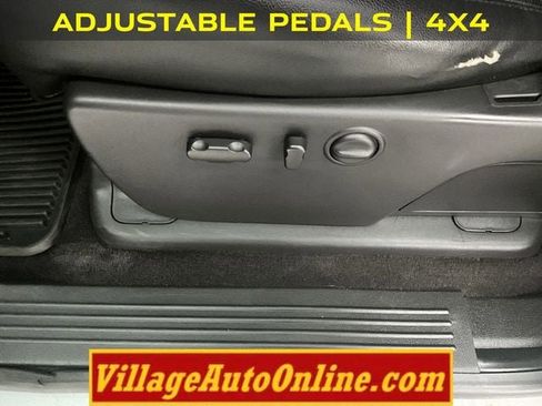Used 2013 Chevrolet Silverado 1500 LTZ w/ LTZ Plus Package image 12