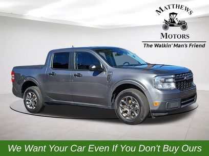 Used 2024 Ford Maverick XLT