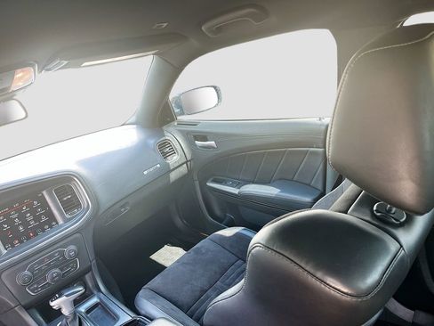 Used 2022 Dodge Charger R/T w/ Daytona Edition Group RWD image 24