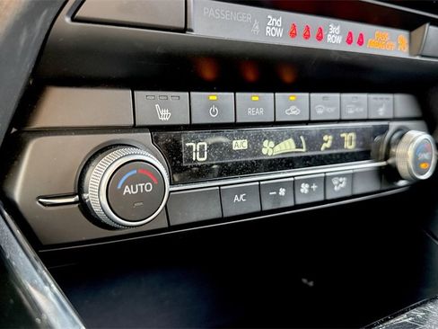 Certified 2022 MAZDA CX-9 Sport image 52