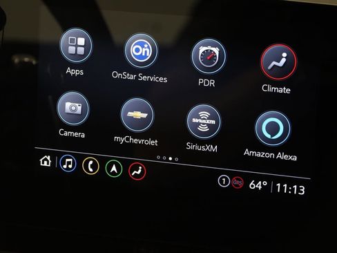 Used 2023 Chevrolet Corvette Stingray Preferred Cpe w/ 2LT image 58