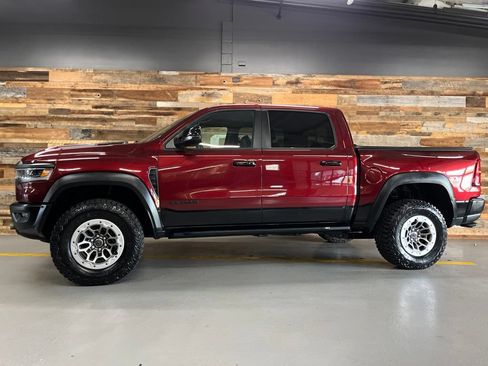 Used 2025 RAM 1500 RHO w/ RHO Level 1 Equipment Group AWD/4WD image 19