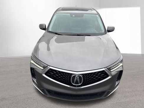 Used 2022 Acura RDX AWD w/ Advance Package image 47