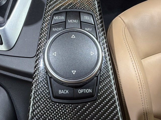 Used 2016 BMW M4 Coupe RWD image 38
