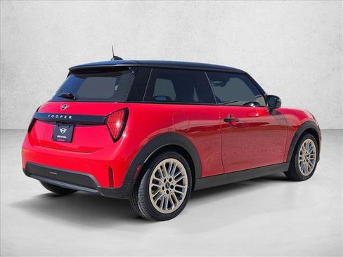 New 2026 MINI Cooper 2-Door Hardtop FWD image 2