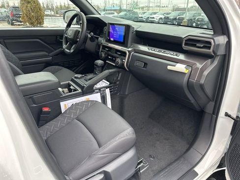 New 2026 Toyota Tacoma SR5 image 22