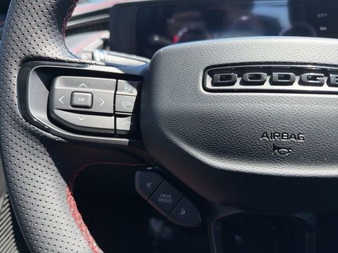 New 2026 Dodge Charger R/T AWD/4WD image 21