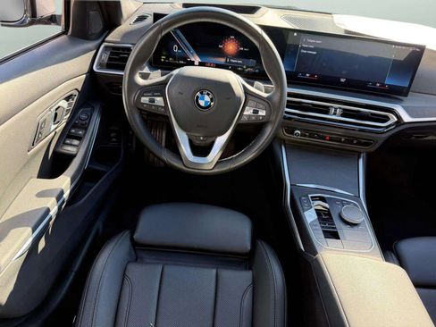 Used 2024 BMW 330i Sedan image 29