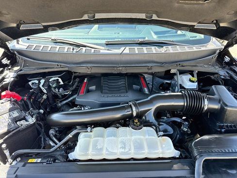 Used 2025 Ford F150 Raptor AWD/4WD image 38