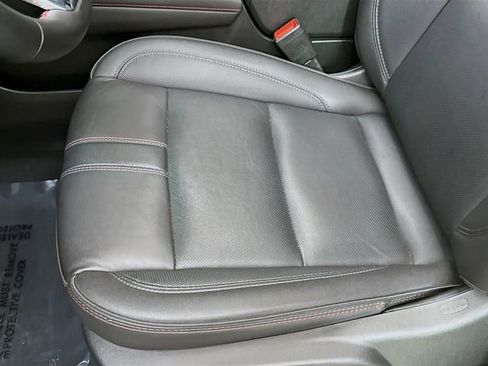 Used 2025 Chevrolet Tahoe RST AWD/4WD image 22