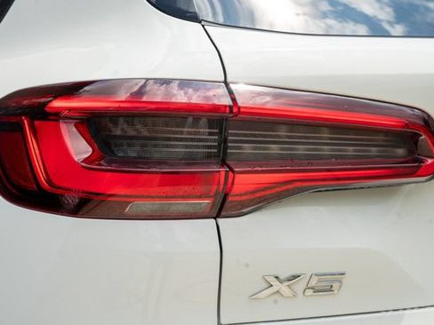 Used 2020 BMW X5 xDrive40i w/ M Sport Package AWD/4WD image 9