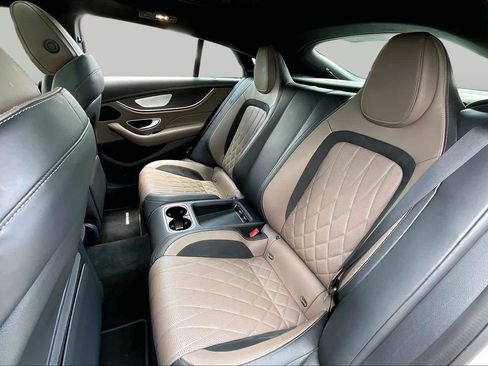 Certified 2022 Mercedes-Benz AMG GT 53 image 20