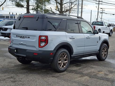 New 2026 Ford Bronco Sport Big Bend w/ Convenience Package image 13