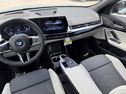 New 2026 BMW X2 xDrive28i w/ Technology Package AWD/4WD image 17