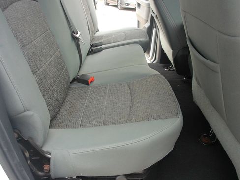 Used 2016 RAM 1500 Big Horn AWD/4WD image 32