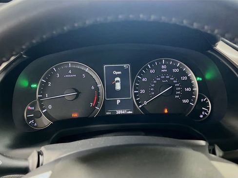 Used 2019 Lexus RX 350 FWD image 12