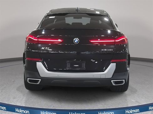 Used 2021 BMW X6 sDrive40i w/ Convenience Package image 7