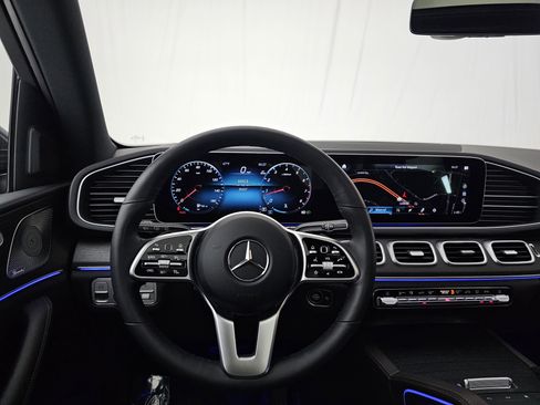 Certified 2023 Mercedes-Benz GLE 350 4MATIC image 6