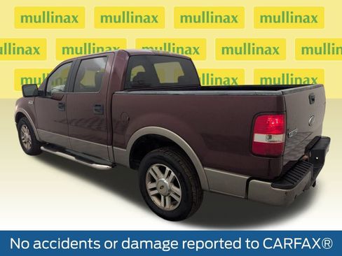Used 2005 Ford F150 2WD SuperCrew image 10