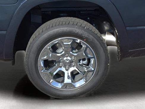 Used 2026 RAM 1500 Lone Star RWD image 22