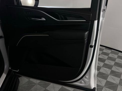 Used 2024 Cadillac Escalade Sport image 36