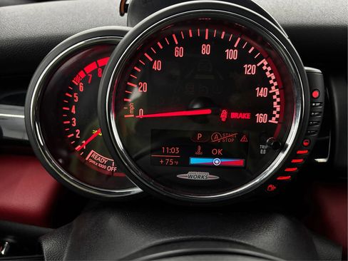 Used 2017 MINI Cooper John Cooper Works image 23