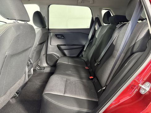 Certified 2021 Nissan Rogue S image 22