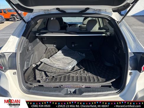 Used 2024 Subaru Outback Premium image 24