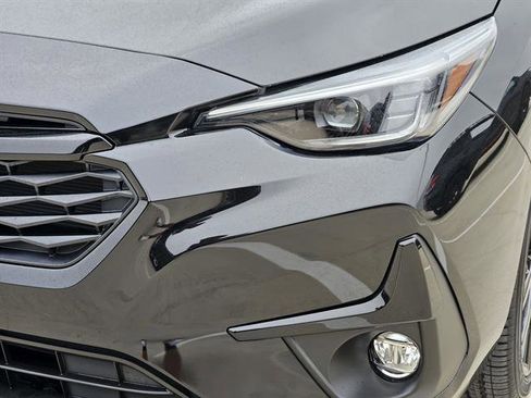 New 2026 Subaru Impreza RS image 5