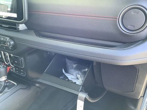 New 2026 Jeep Wrangler Rubicon image 41