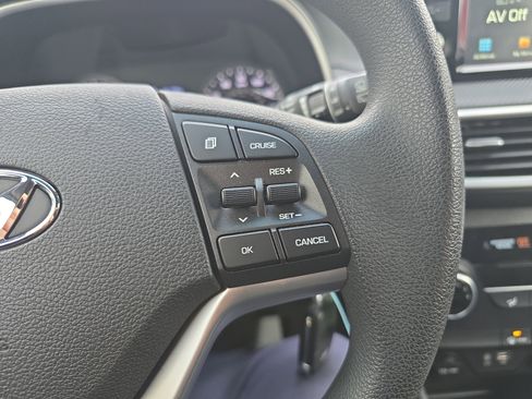 Used 2019 Hyundai Tucson SE image 21