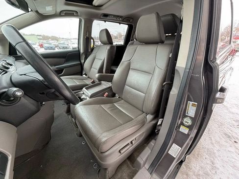 Used 2016 Honda Odyssey EX-L image 10