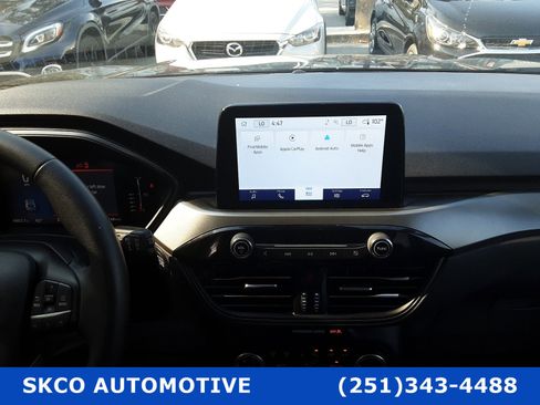 Used 2023 Ford Escape Active image 16