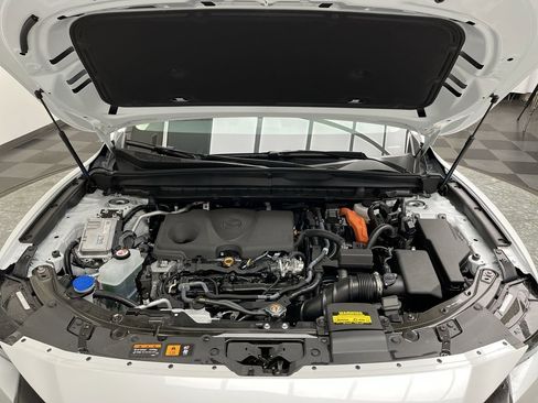 New 2026 MAZDA CX-50 AWD 2.5 Hybrid w/ Weather Package image 28