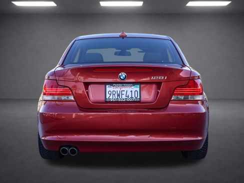 Used 2008 BMW 128i Coupe RWD image 5