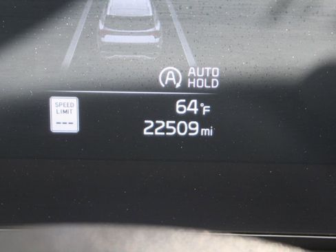 Used 2023 Kia Sportage X-Line w/ X-Line Premium Package image 30