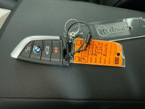 Used 2025 BMW 330i 330i image 30