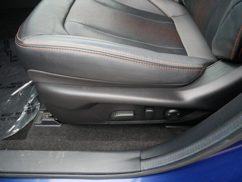 Certified 2024 Subaru Crosstrek 2.5i Limited AWD/4WD image 20