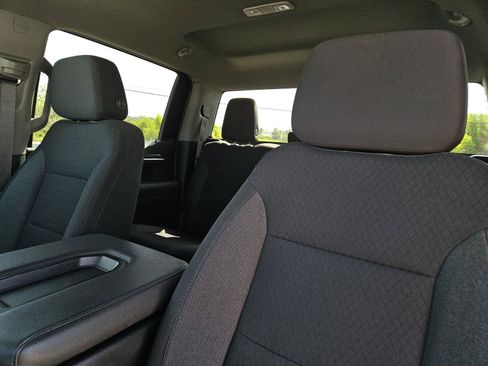 Used 2026 Chevrolet Silverado 1500 RST AWD/4WD image 24