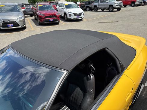 Used 2002 Pontiac Firebird Trans Am RWD image 14