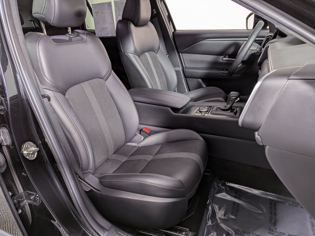 Used 2024 MAZDA CX-50 AWD 2.5 S w/ Weather Package image 22