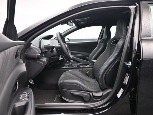 New 2026 Hyundai Elantra N FWD image 22
