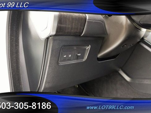 Used 2016 Land Rover Range Rover Sport HSE AWD/4WD image 28