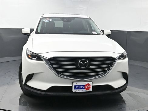 Used 2023 MAZDA CX-9 Touring image 42