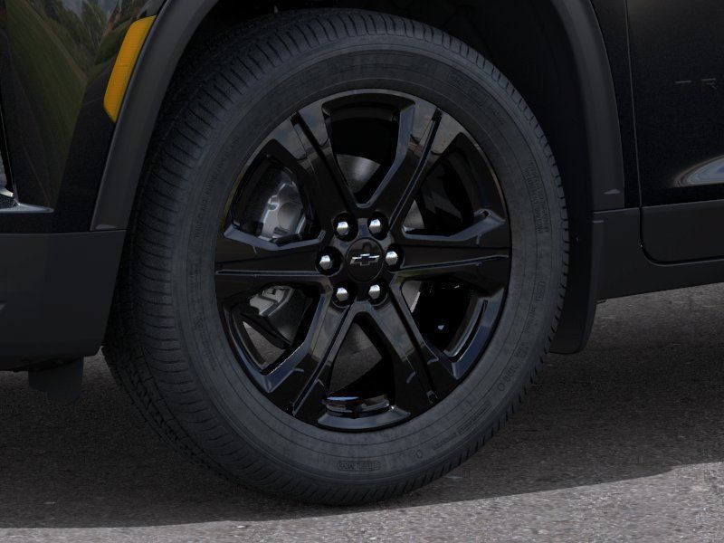 New 2027 Chevrolet Traverse LT w/ Midnight/Sport Edition FWD image 9