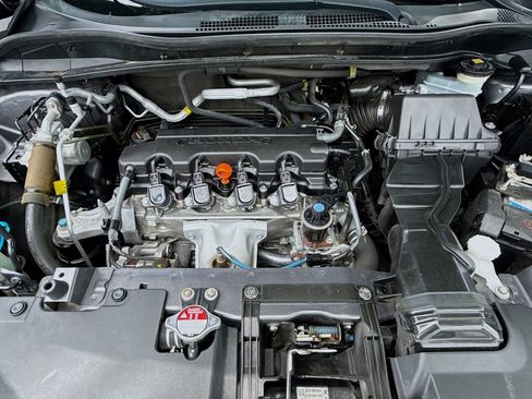 Used 2021 Honda HR-V Sport image 25