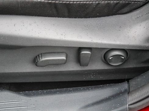 New 2025 Subaru Outback Premium image 22